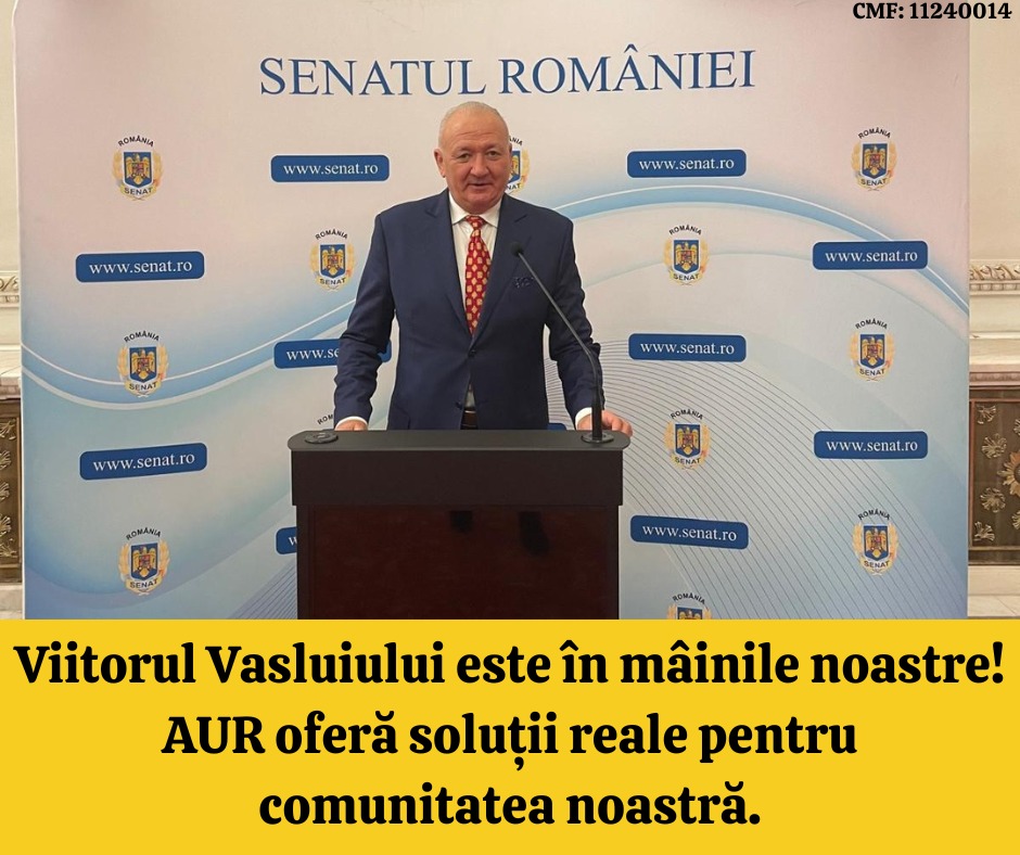 Sorin Chelmu, mesaj ferm pentru români: „Putem și în România! Victoria patrioților este posibilă!”