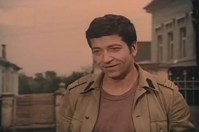 Ion Dichiseanu, viața și cariera: cele mai cunoscute filme și roluri