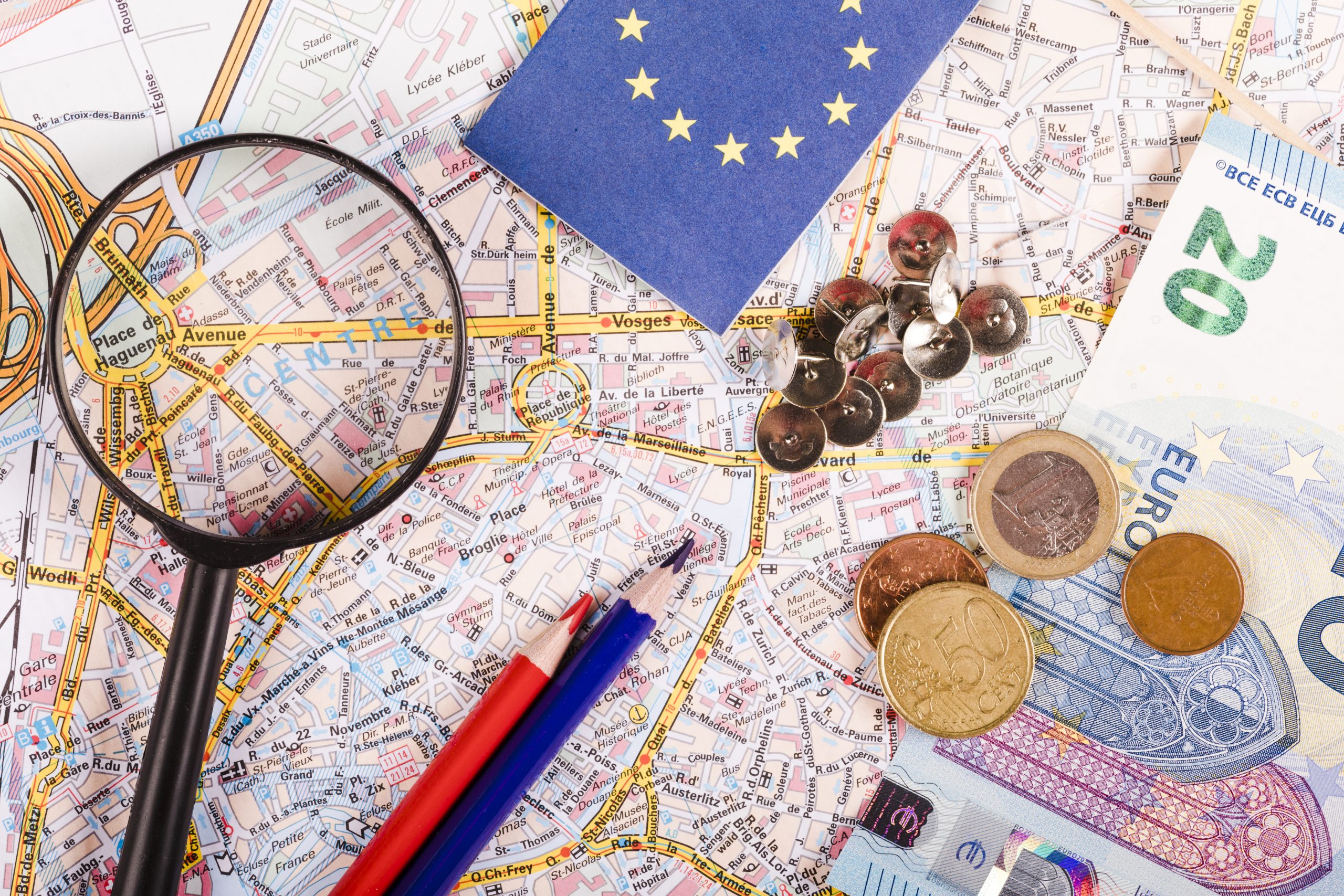 Întreprindere mică: Cum prind granturile UE în 2025
