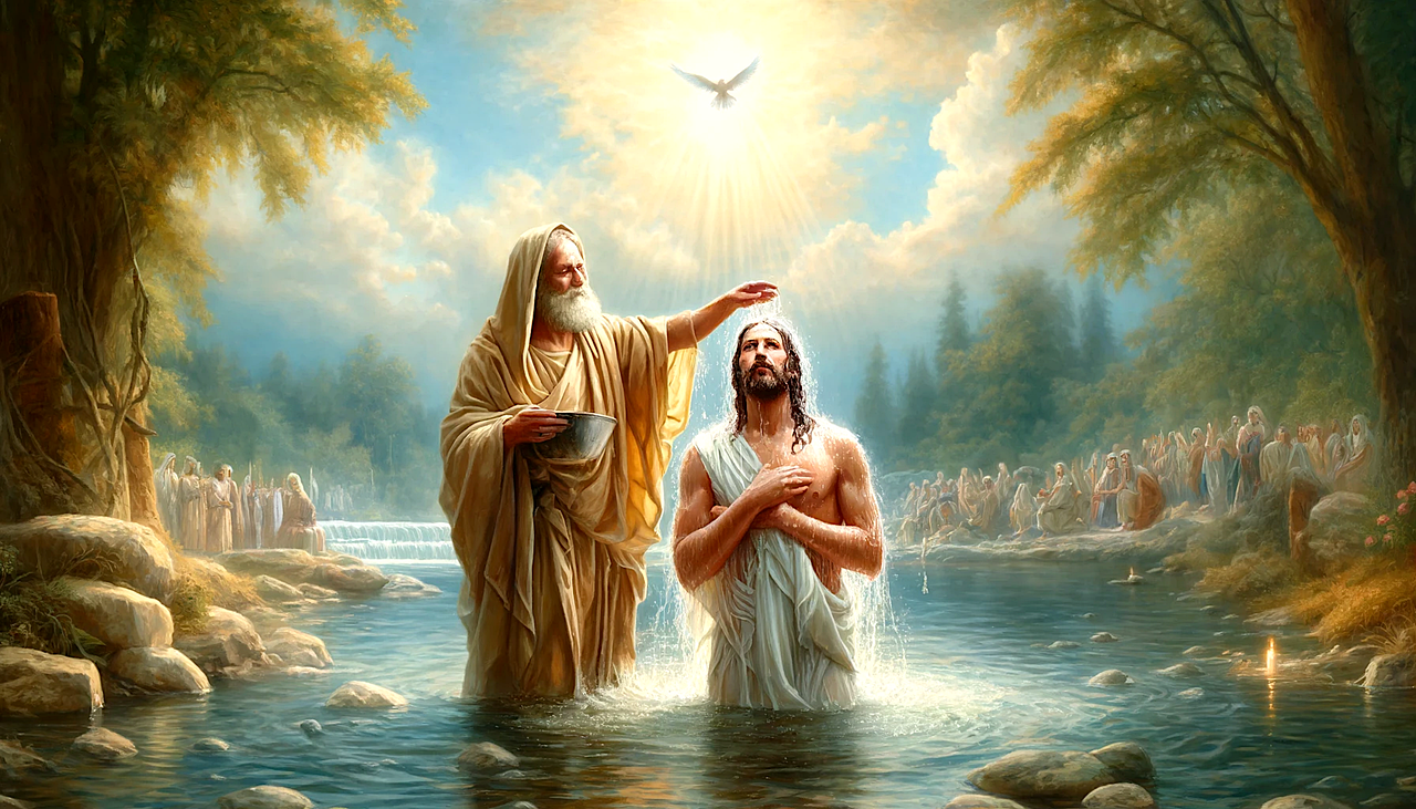 Ce este Boboteaza și ce semnifică