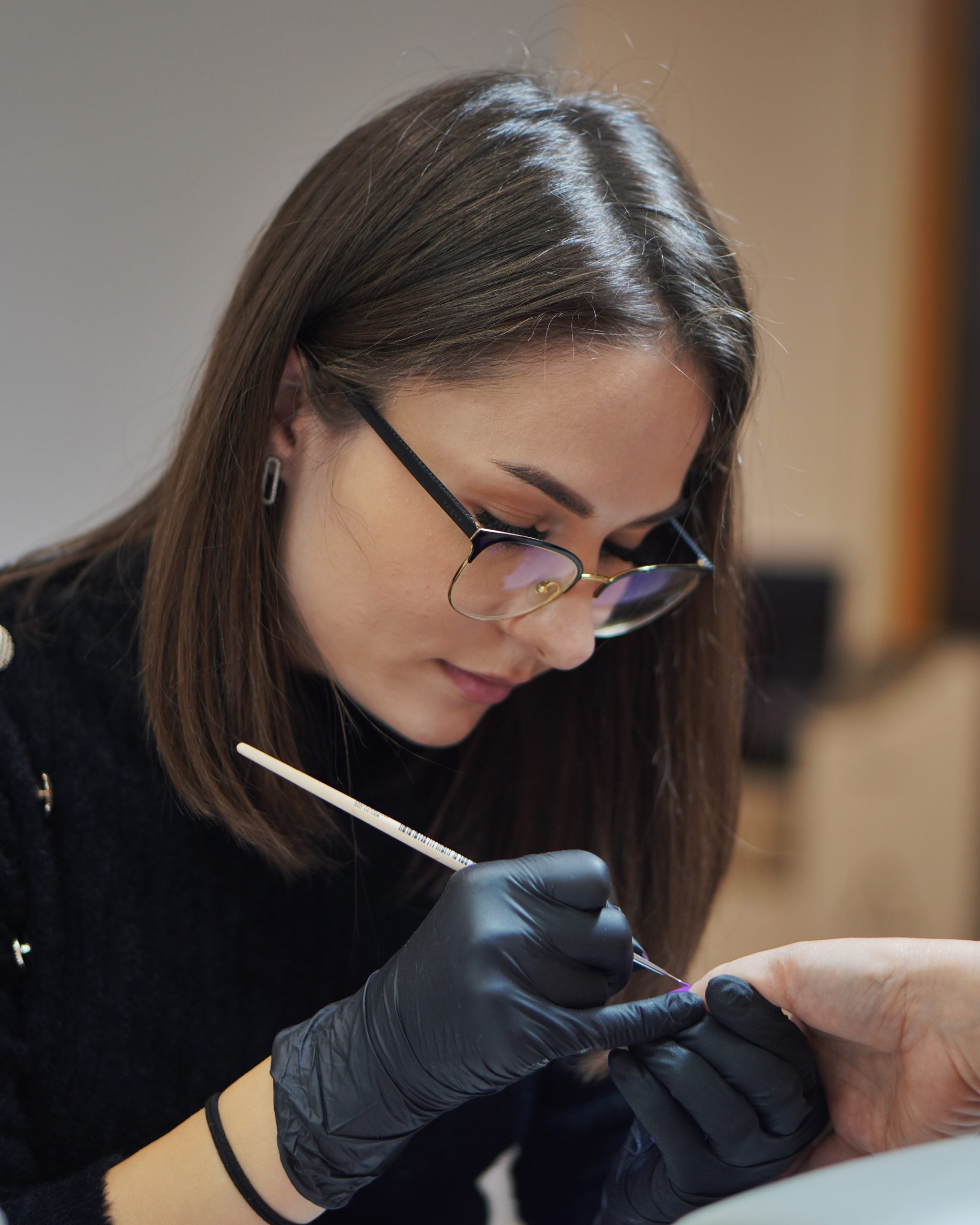 Beneficiile pedichiurii hipoalergenice pentru picioarele sensibile