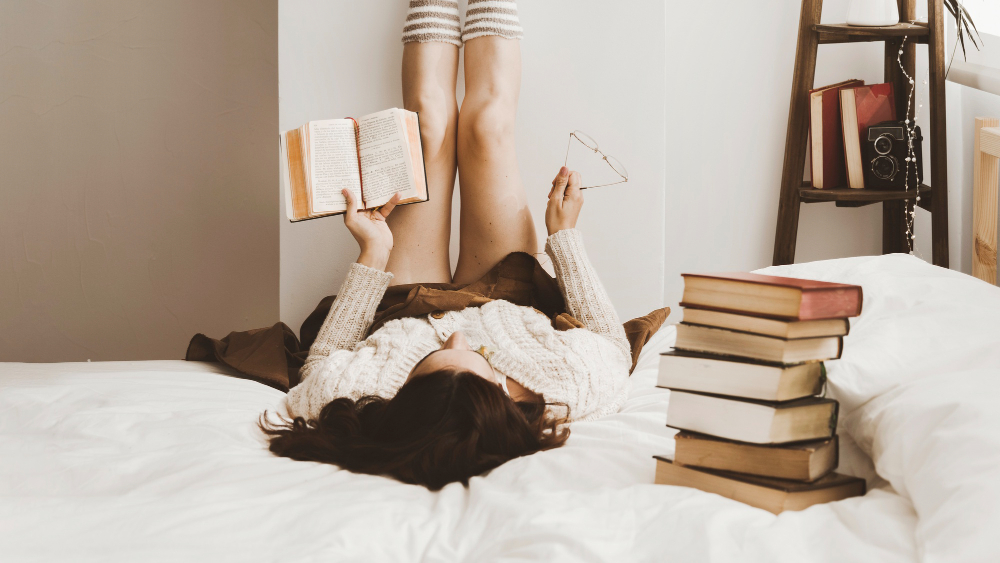 Elire Books și schimbarea relației dintre cititor și carte