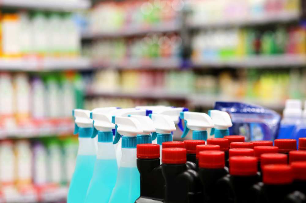 Insecticide en-gros: cum alegi soluțiile potrivite pentru spații rezidențiale și comerciale 