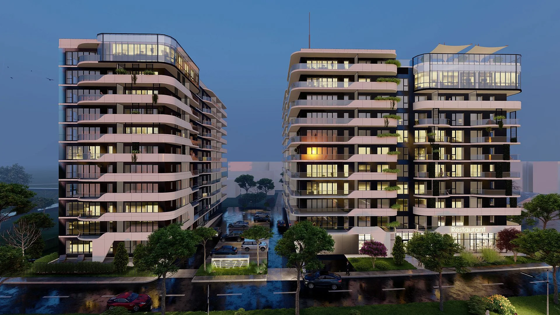 Cum alegi un apartament de vânzare în Mamaia Nord pentru locuit sau investiție