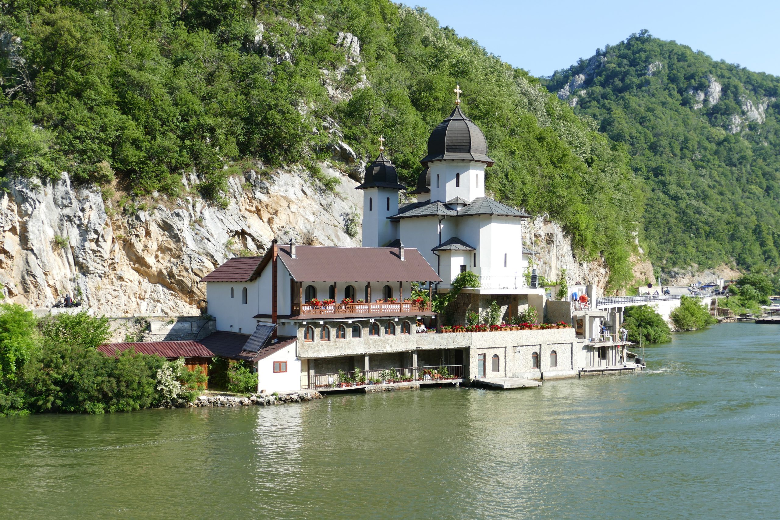 Obiective turistice din județul Mehedinți care merită descoperite