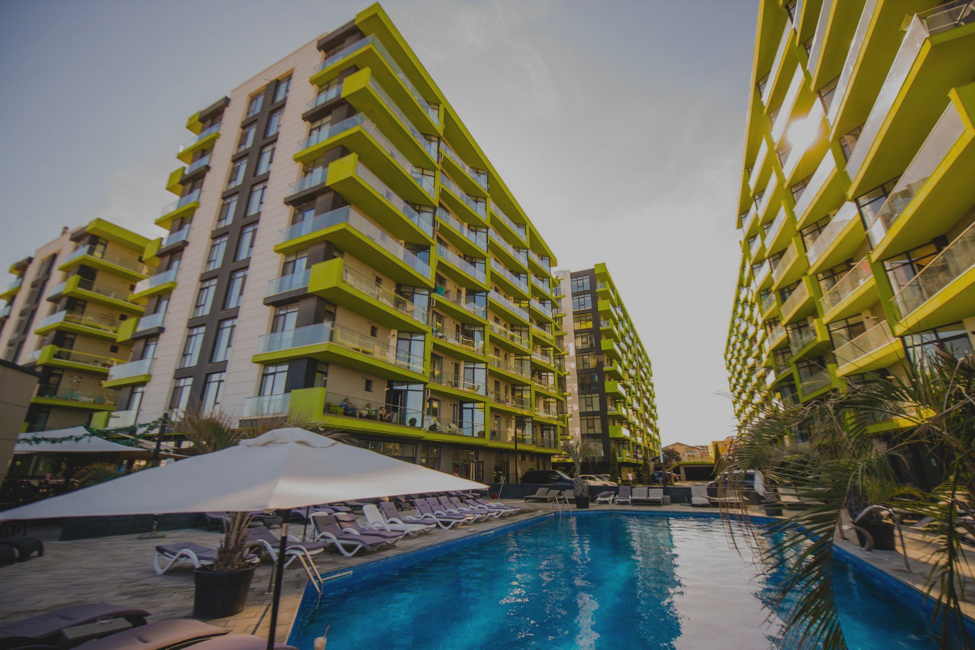 Ce facilități merită să aibă un apartament de închiriat în Mamaia Nord