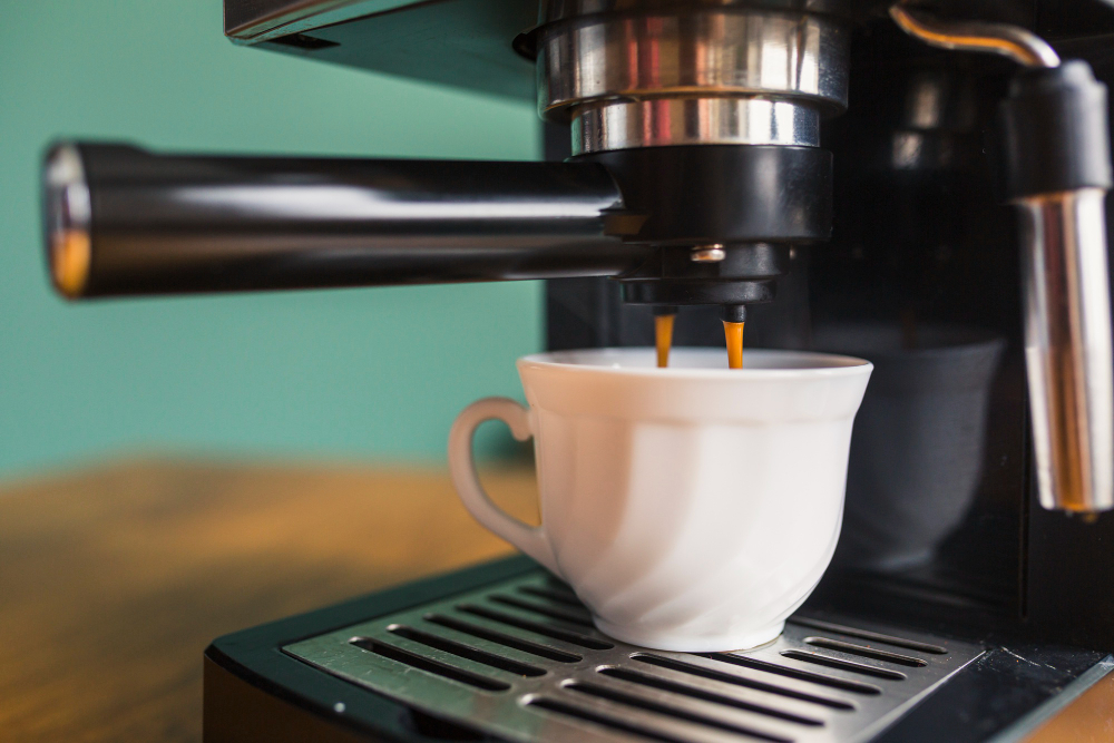 Ce funcții merită să aibă un aparat de cafea pentru utilizare zilnică
