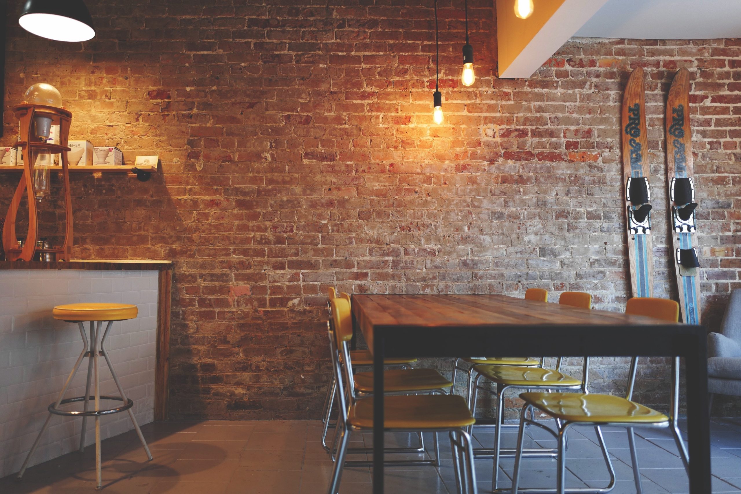 Design interior în stil industrial pentru locuințe moderne