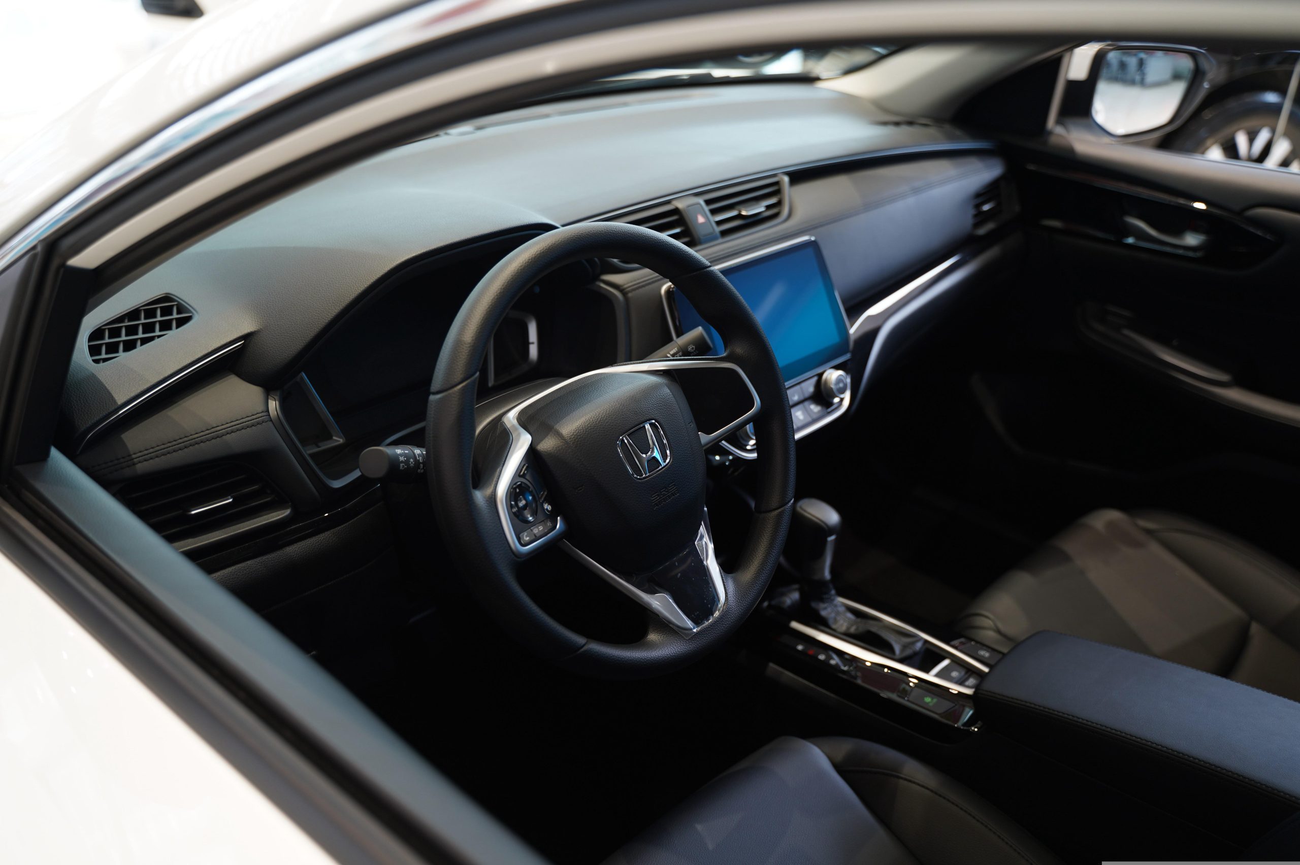 Cele mai fiabile motorizări Honda și modelele pe care le echipează