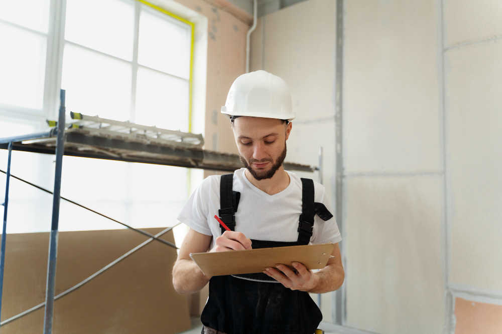 Expertiză construcții și evaluarea integrității structurale